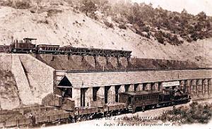MILIANA - Mines de Fer du Zaccar - 29